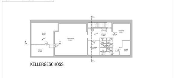 388m² Commercial property in Hietzing, Austria No. 127704 11