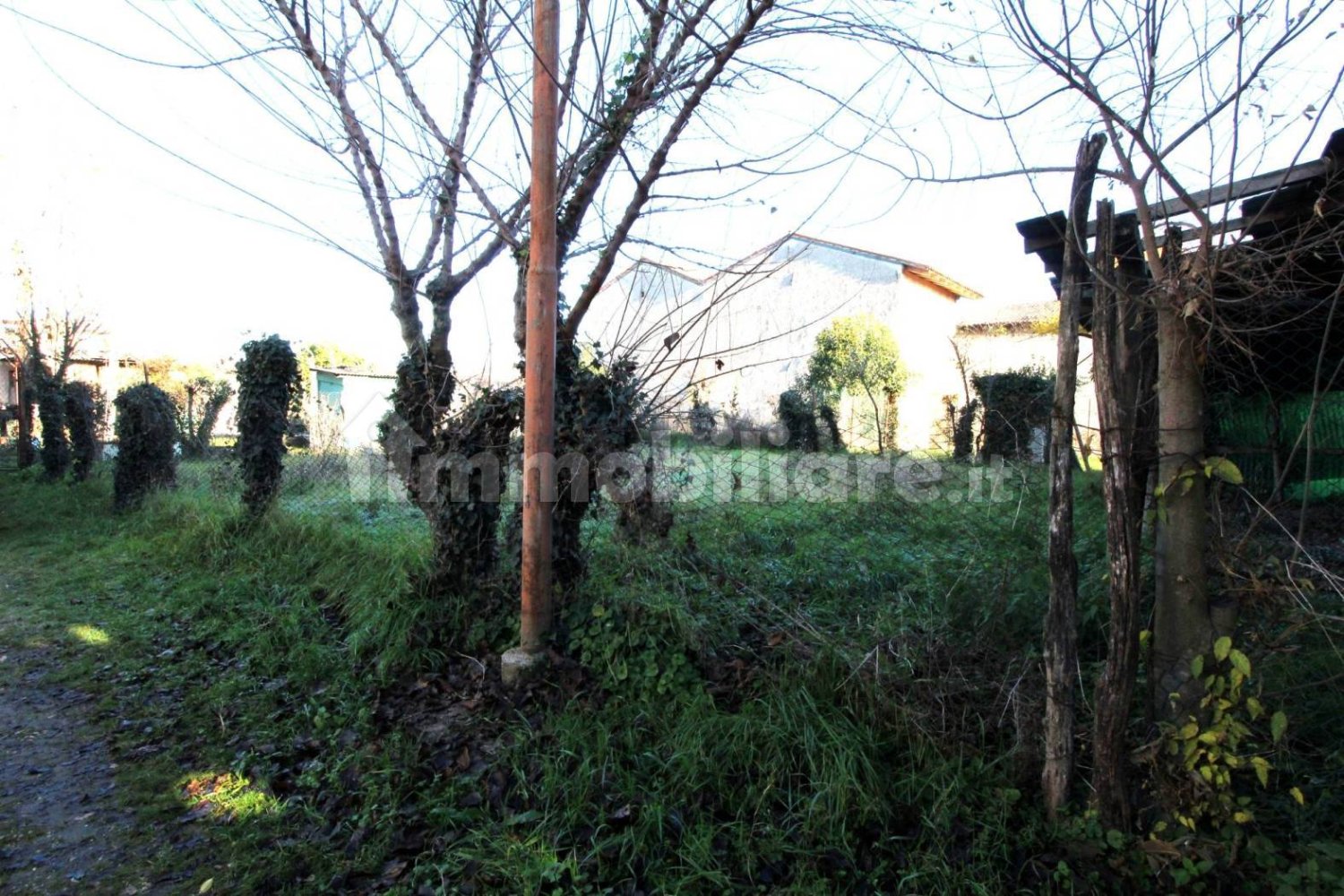 66m² Warehouse in Udine, Italy No. 81684