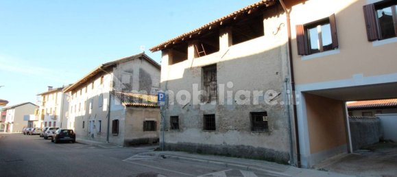 66m² Warehouse in Udine, Italy No. 81684 12