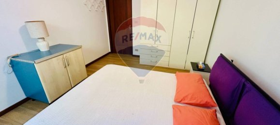 Квартира с 2 спальнями в Ноли, Италия № 56262 33