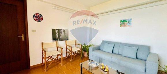 Квартира с 2 спальнями в Ноли, Италия № 56262 18