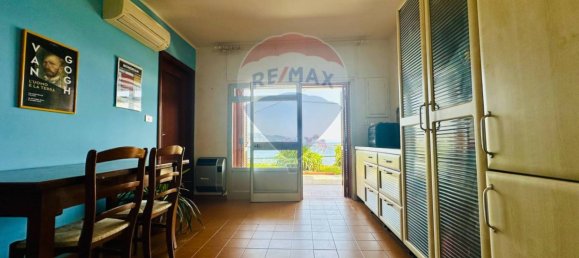 Квартира с 2 спальнями в Ноли, Италия № 56262 26