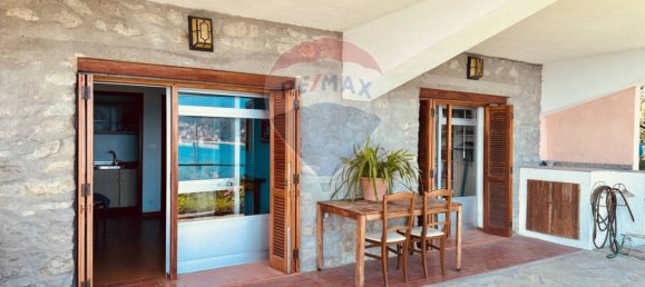 Квартира с 2 спальнями в Ноли, Италия № 56262 14