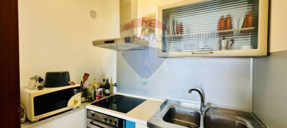 Квартира с 2 спальнями в Ноли, Италия № 56262 30