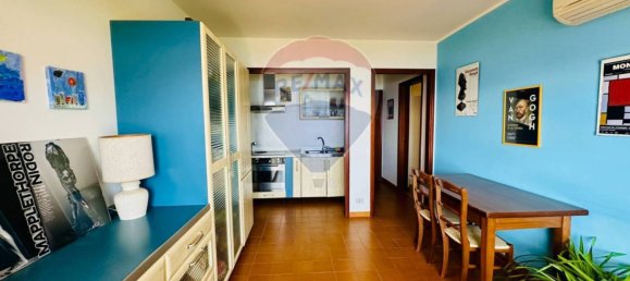 Квартира с 2 спальнями в Ноли, Италия № 56262 21