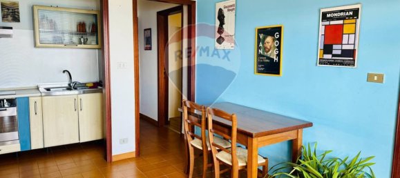 Квартира с 2 спальнями в Ноли, Италия № 56262 23