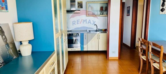 Квартира с 2 спальнями в Ноли, Италия № 56262 24