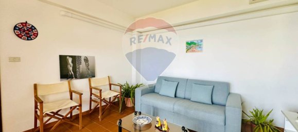 Квартира с 2 спальнями в Ноли, Италия № 56262 19