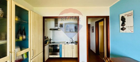 Квартира с 2 спальнями в Ноли, Италия № 56262 25