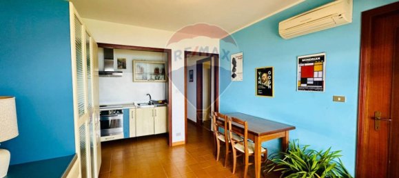 Квартира с 2 спальнями в Ноли, Италия № 56262 22