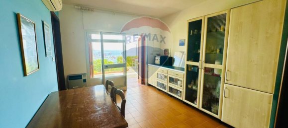 Квартира с 2 спальнями в Ноли, Италия № 56262 28