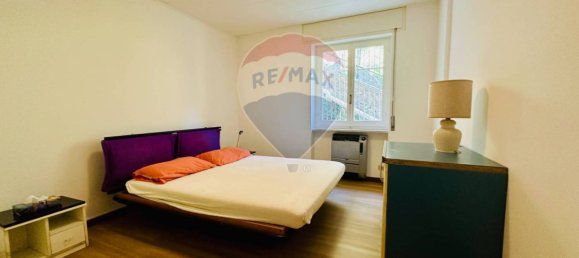 Квартира с 2 спальнями в Ноли, Италия № 56262 31