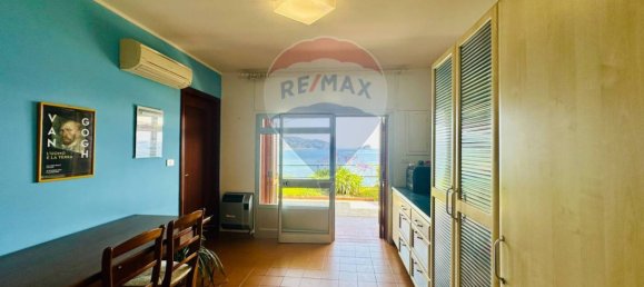 Квартира с 2 спальнями в Ноли, Италия № 56262 27