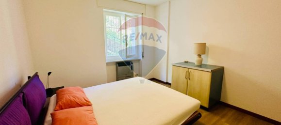 Квартира с 2 спальнями в Ноли, Италия № 56262 32