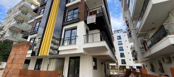 Apartamento 2+1 em Antalya, Turkey N.º 28132 12