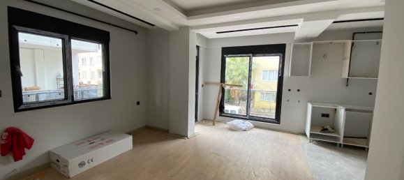 Apartamento 2+1 em Antalya, Turkey N.º 28132 2