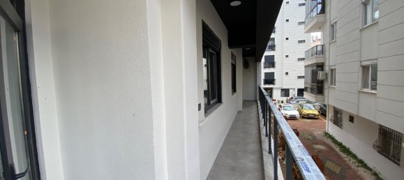 Apartamento 2+1 em Antalya, Turkey N.º 28132 9