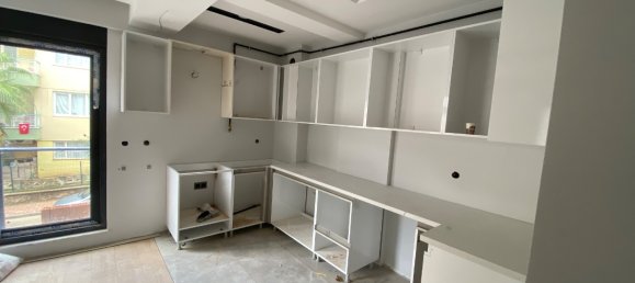 Apartamento 2+1 em Antalya, Turkey N.º 28132 3