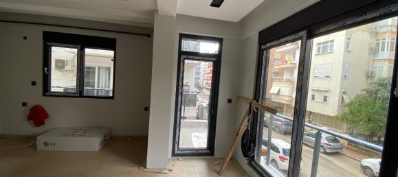 Apartamento 2+1 em Antalya, Turkey N.º 28132 8