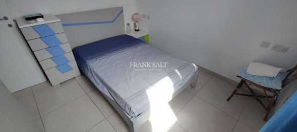 2 غرف نوم بانتهاوس في Pieta, Malta رقم 7936 8