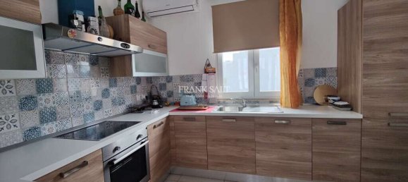 2 غرف نوم بانتهاوس في Pieta, Malta رقم 7936 2