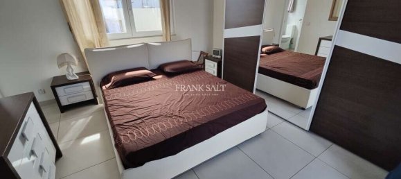 2 غرف نوم بانتهاوس في Pieta, Malta رقم 7936 6