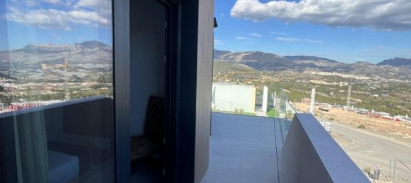 3 Schlafzimmer Villa in Polop, Spain, Nr. 287539 22