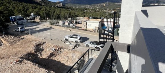 3 Schlafzimmer Villa in Polop, Spain, Nr. 287539 28