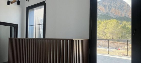 3 Schlafzimmer Villa in Polop, Spain, Nr. 287539 15