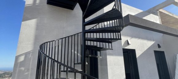 3 Schlafzimmer Villa in Polop, Spain, Nr. 287539 26