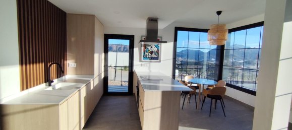 3 Schlafzimmer Villa in Polop, Spain, Nr. 287539 3