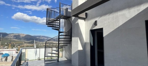 3 Schlafzimmer Villa in Polop, Spain, Nr. 287539 25