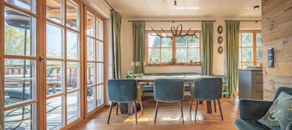 3 Schlafzimmer Wohnung in Oberndorf in Tirol, Austria, Nr. 29539 4