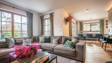 3 Schlafzimmer Wohnung in Oberndorf in Tirol, Austria, Nr. 29539