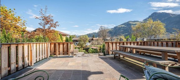 3 Schlafzimmer Wohnung in Oberndorf in Tirol, Austria, Nr. 29539 2