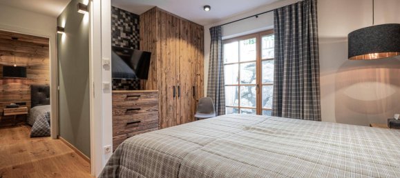 3 Schlafzimmer Wohnung in Oberndorf in Tirol, Austria, Nr. 29539 6