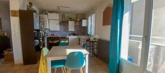 Квартира с 2 спальнями в Гренобль, Франция № 355419 3