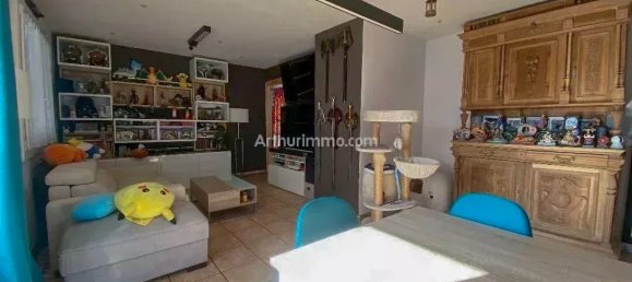 Квартира с 2 спальнями в Гренобль, Франция № 355419 5