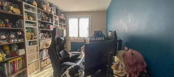 Квартира с 2 спальнями в Гренобль, Франция № 355419 11