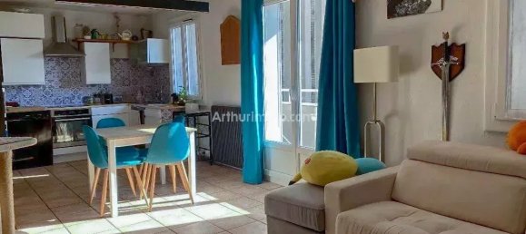 Квартира с 2 спальнями в Гренобль, Франция № 355419 7