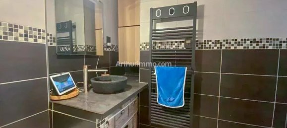 Квартира с 2 спальнями в Гренобль, Франция № 355419 9