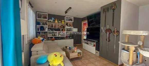 Квартира с 2 спальнями в Гренобль, Франция № 355419 4