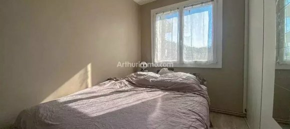 Квартира с 2 спальнями в Гренобль, Франция № 355419 13