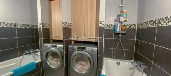 Квартира с 2 спальнями в Гренобль, Франция № 355419 8