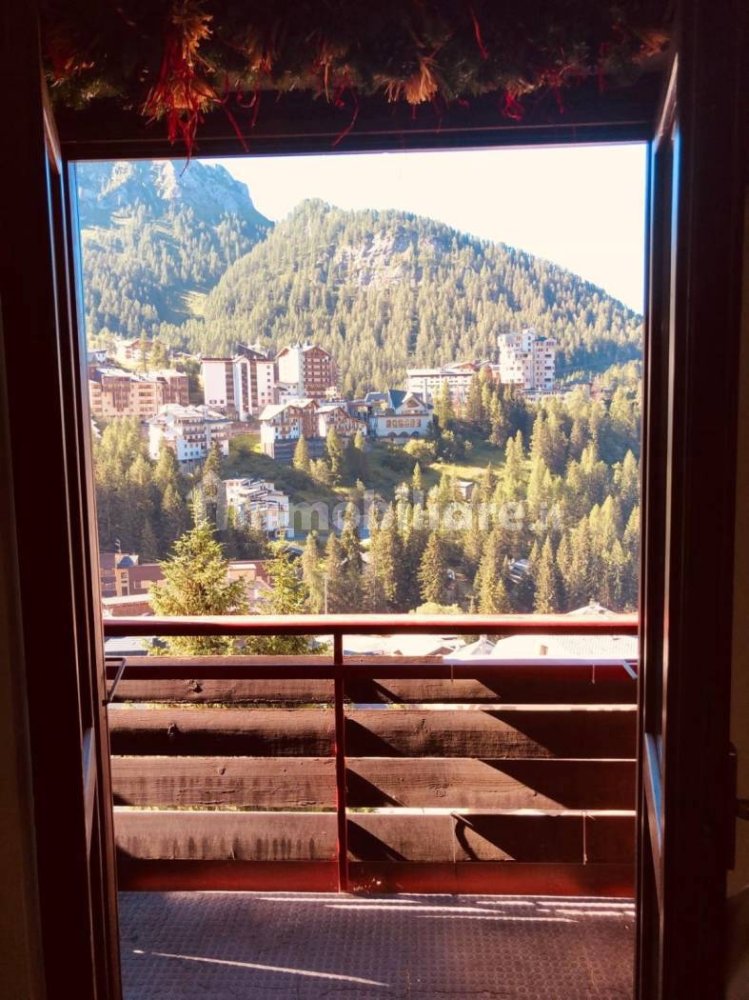 1 bedroom Apartment in Foppolo, Italy No. 257323