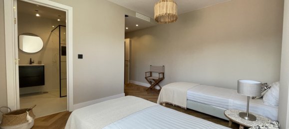 7 chambres Villa à Marbella, Spain No. 33842 22