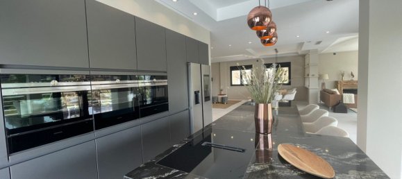 7 chambres Villa à Marbella, Spain No. 33842 7