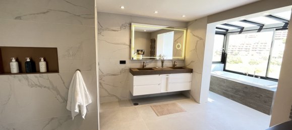 7 chambres Villa à Marbella, Spain No. 33842 18