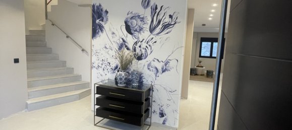 7 chambres Villa à Marbella, Spain No. 33842 14