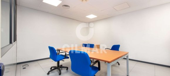 Oficina en Madrid, Spain 1090 m² No. 152505 10